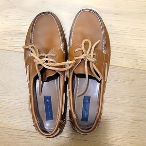 Tommy Hilfiger men loafers